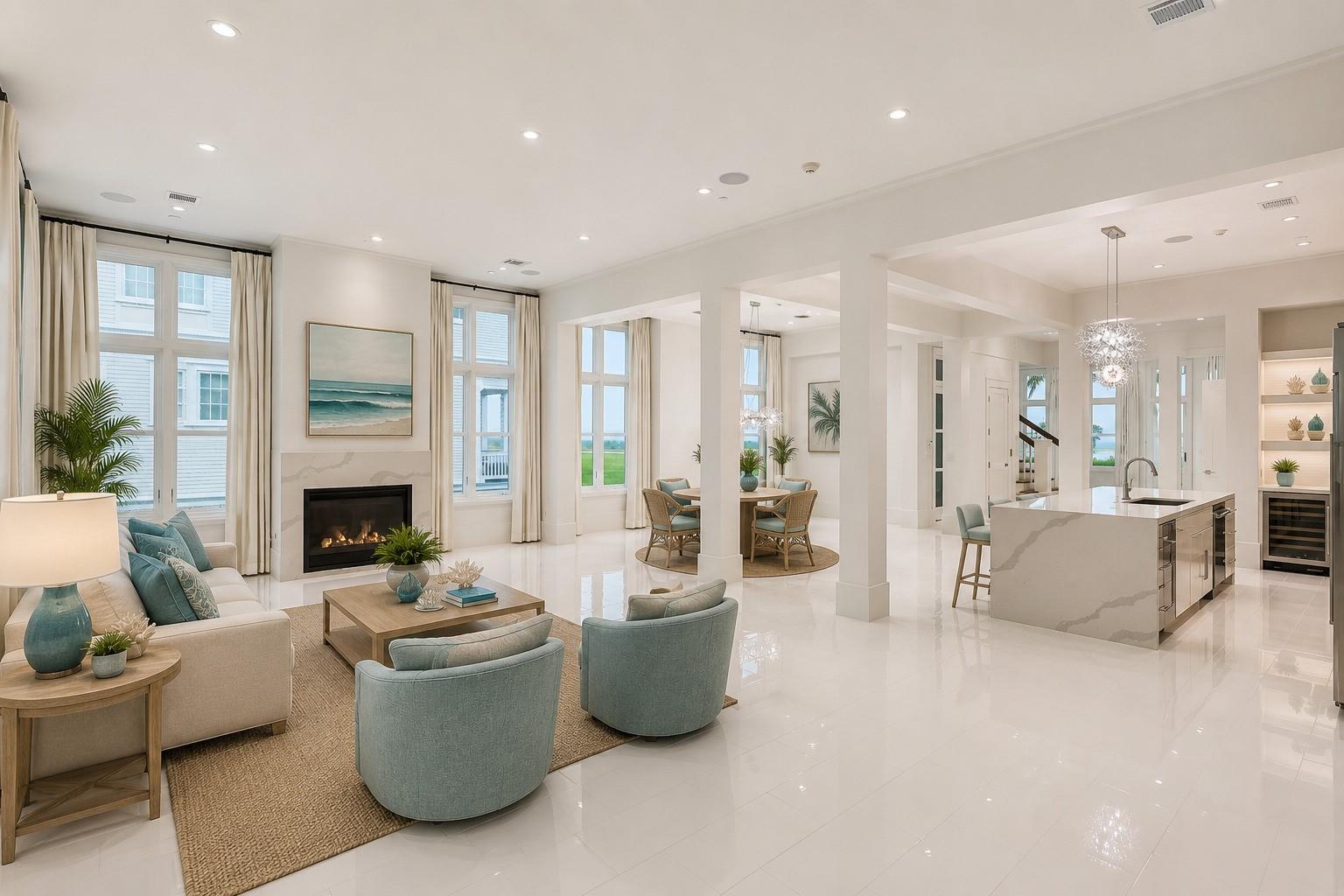2425 E Seaside Drive