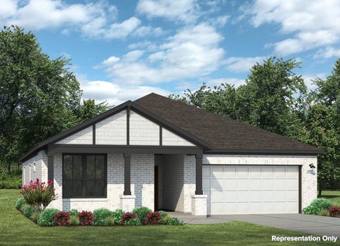 Photo of 465 Hunters Crossing Drive, Sealy, TX 77474 (MLS # 47151011)