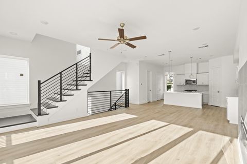 Photo of 1309 Rosewood Street, Houston, TX 77004 (MLS # 49194636)