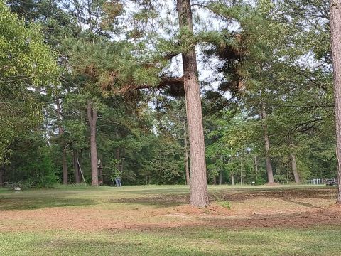 Vacant Land For Sale - County Road 232<br/> Richards, TX 77873