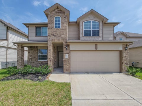 Photo of 24822 Adami Veduta Court, Katy, TX 77493 (MLS # 29256775)