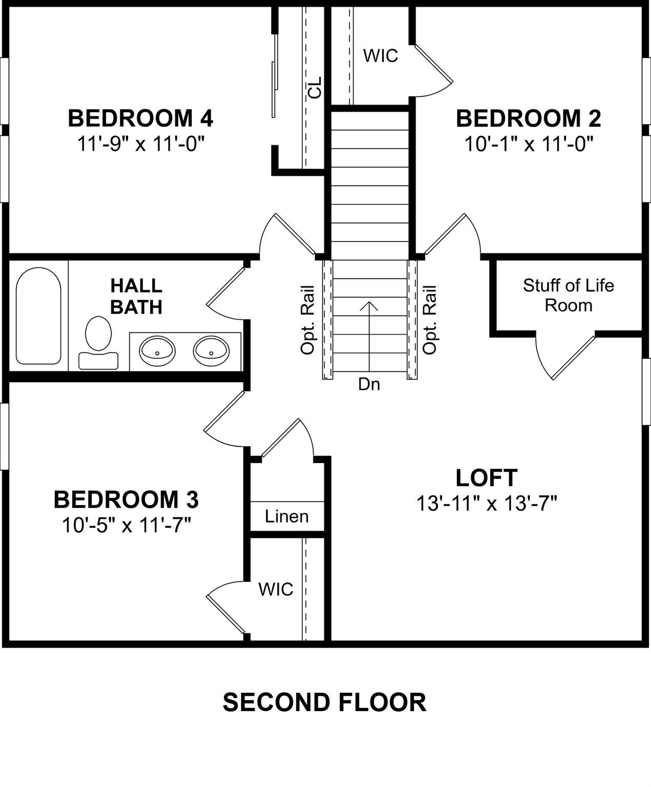 23642 Gulf Prairie Drive
