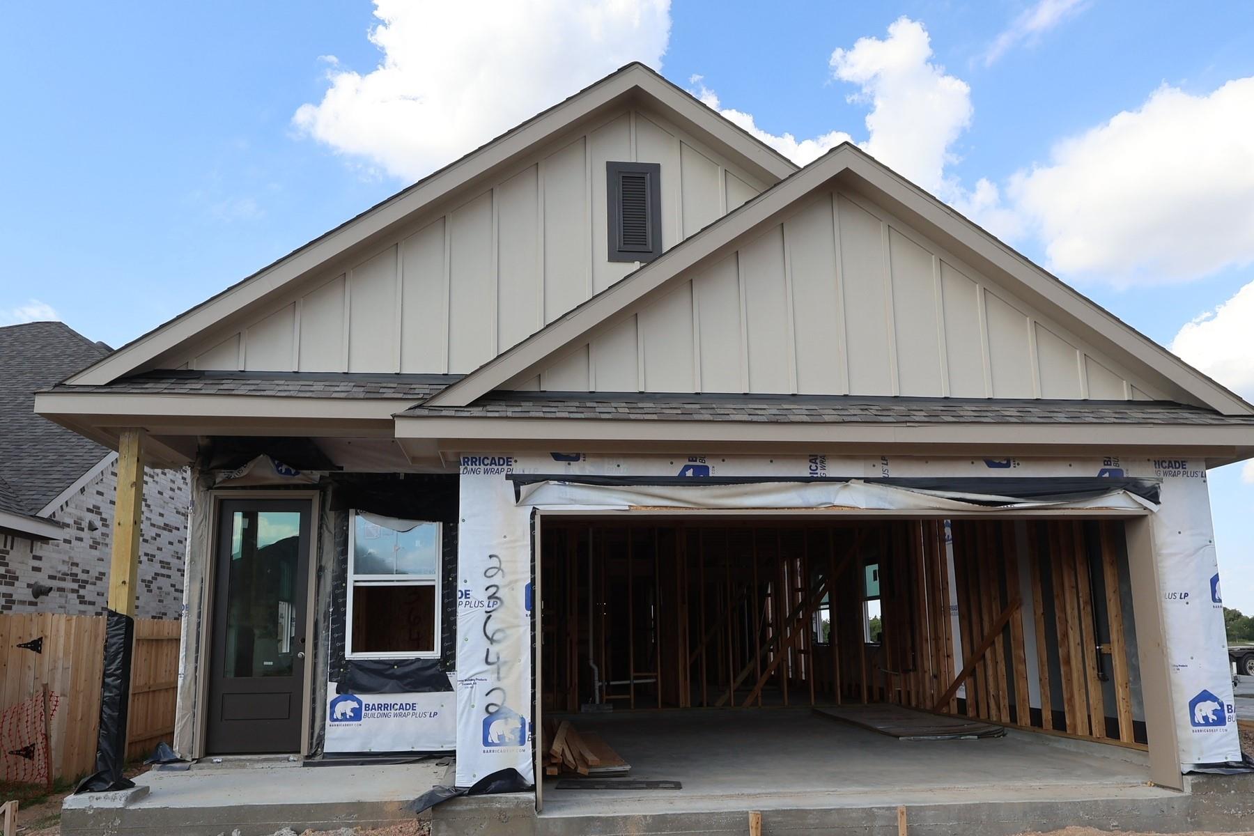 23642 Gulf Prairie Drive