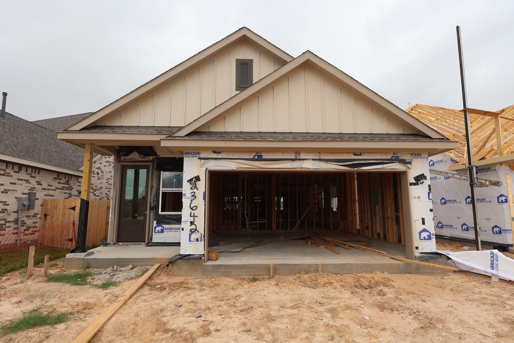 23642 Gulf Prairie Drive