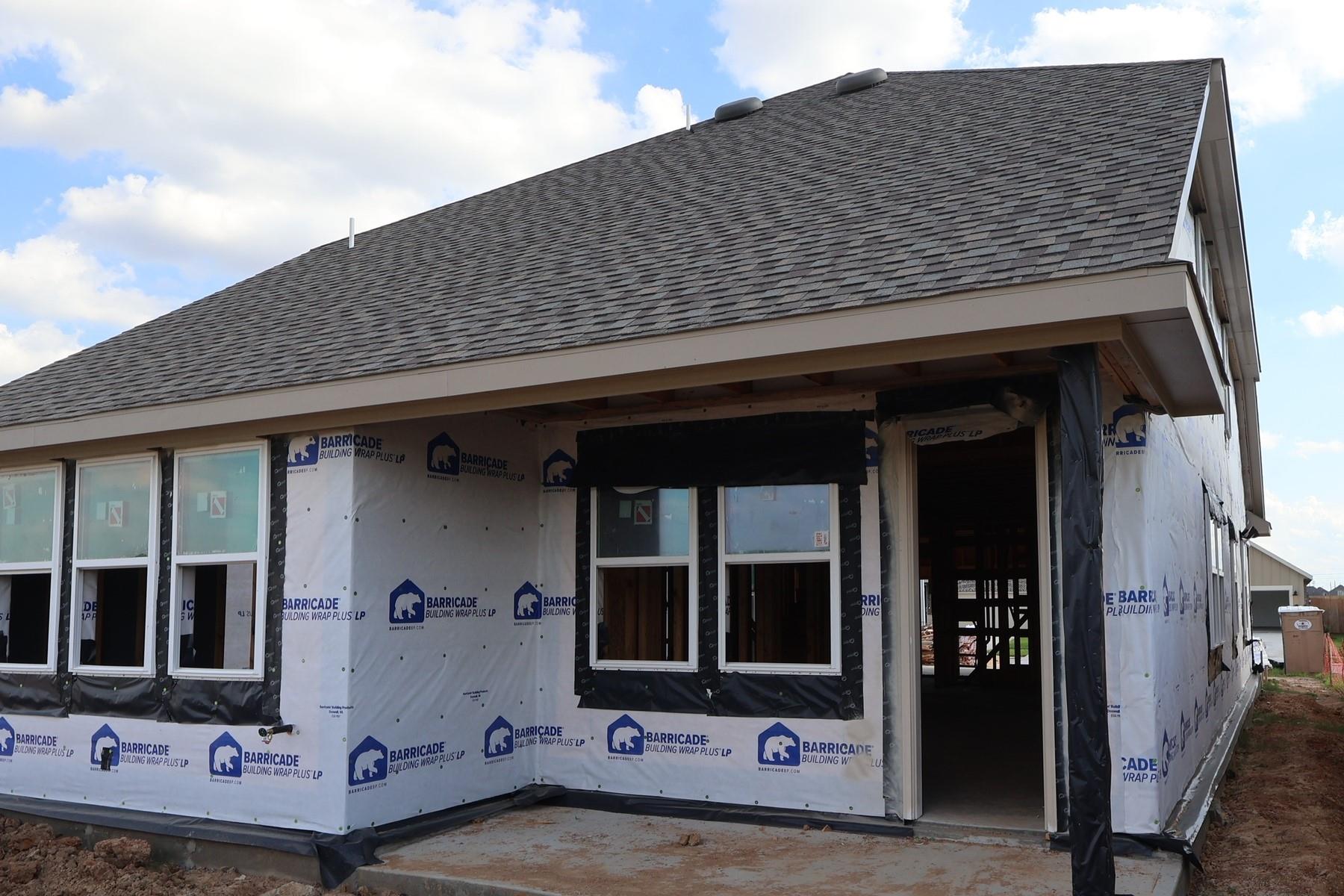 23642 Gulf Prairie Drive