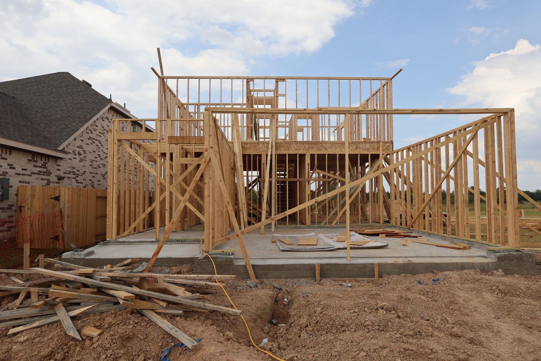 23642 Gulf Prairie Drive