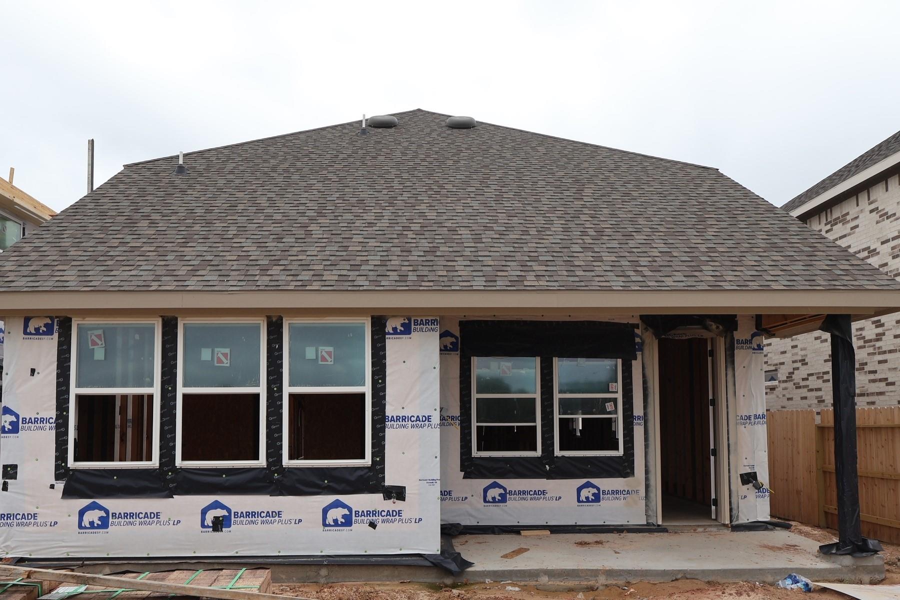 23642 Gulf Prairie Drive