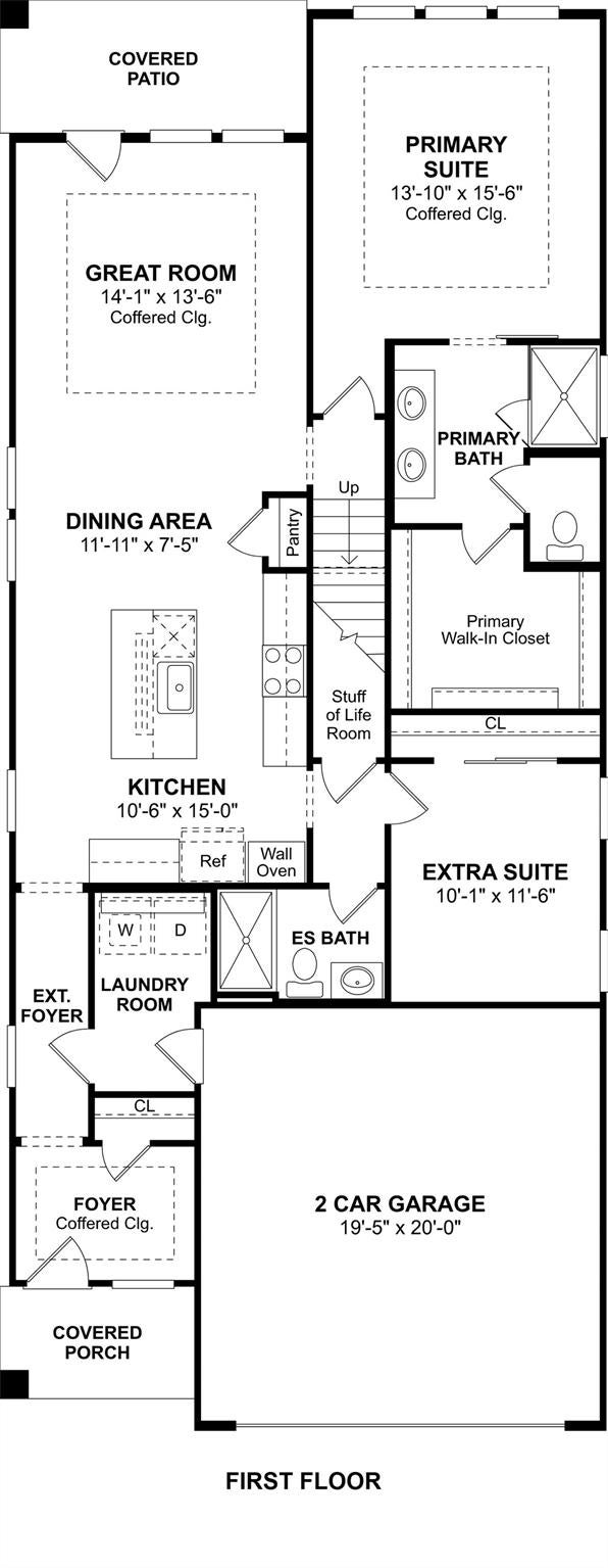 23642 Gulf Prairie Drive