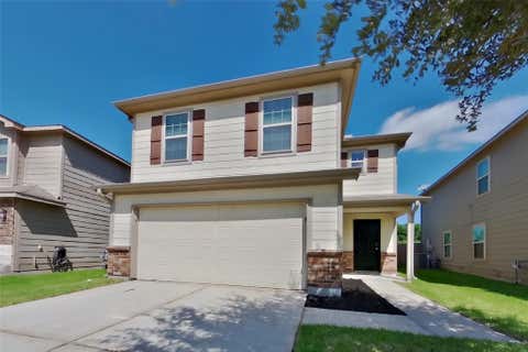 Photo of 10115 Dawson Hill Lane, Houston, TX 77044 (MLS # 29367806)