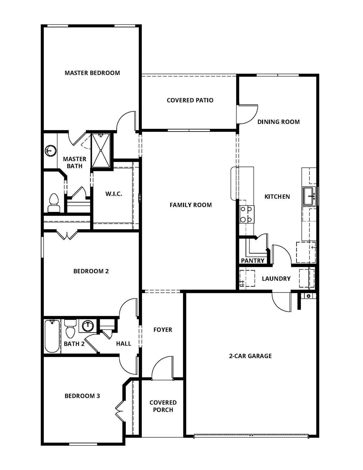 14319 Freeboard Drive