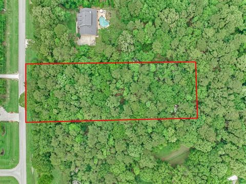 Photo of 0 Lake Commons Way, Huffman, TX 77336 (MLS # 69560209)