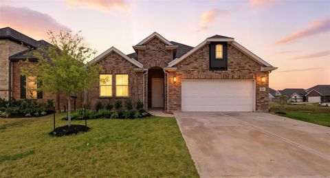 Photo of 3006 Myrtle Beach Lane, League City, TX 77573 (MLS # 89794588)