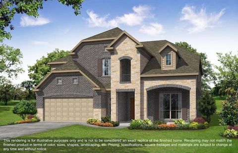 Photo of 24710 Skerne Woods Drive Dr, Spring, TX 77373 (MLS # 29905470)