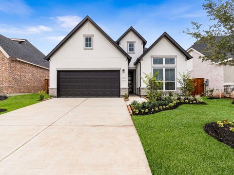 7410 New Pecan Drive Fulshear TX 77441