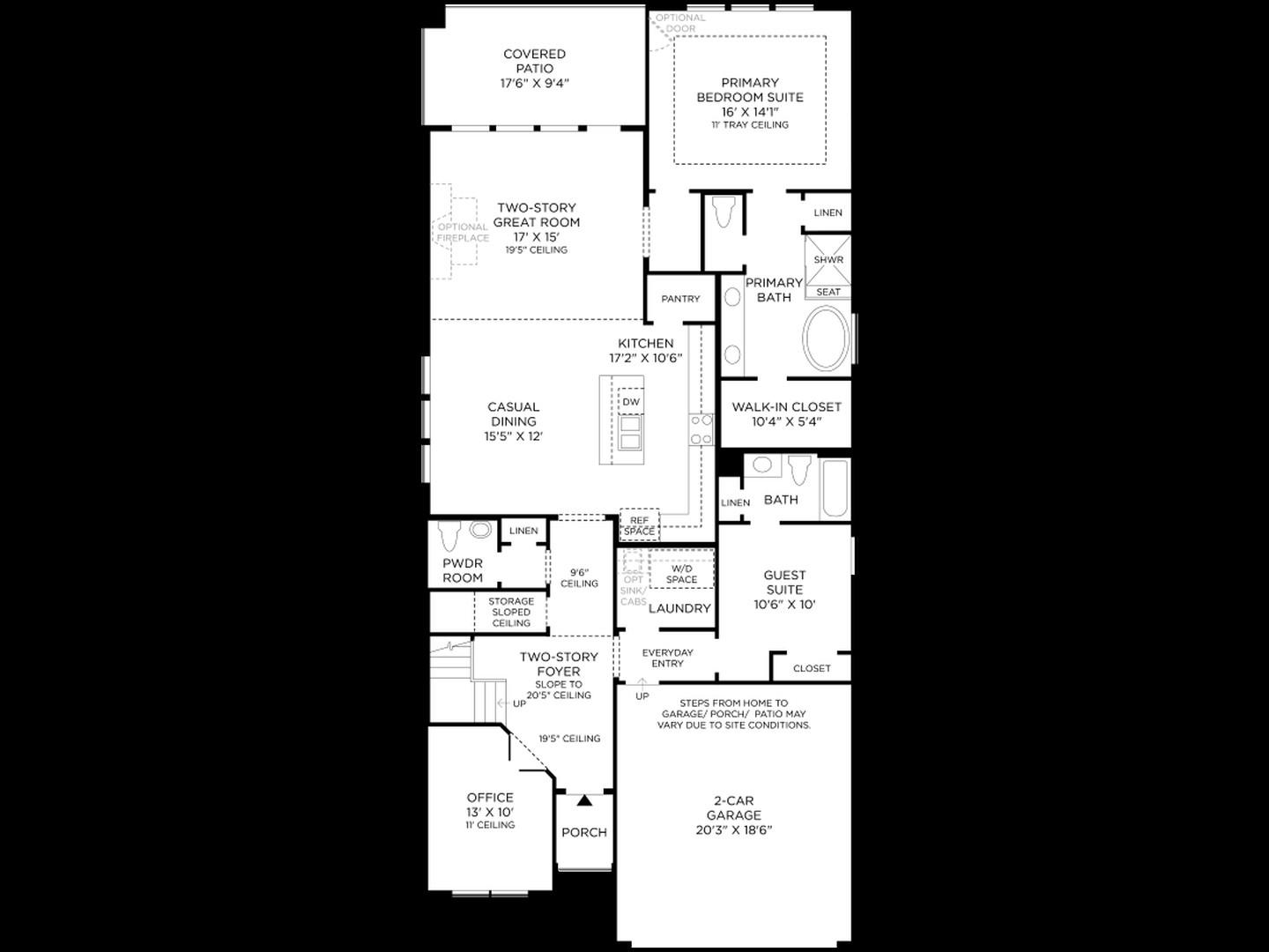 7410 New Pecan Drive