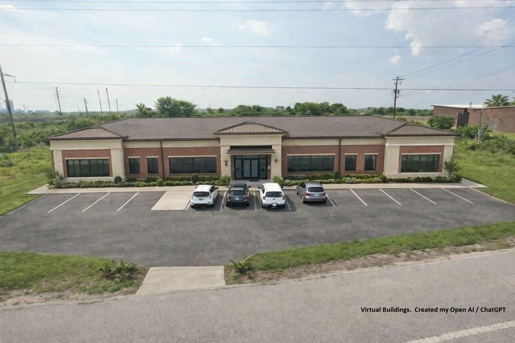 Photo of 0 Velasco Boulevard, Freeport, TX 77541 (MLS # 78814941)