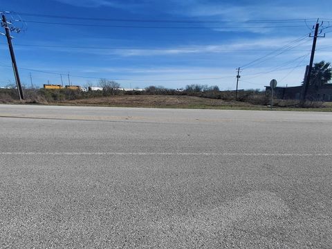 Vacant Land For Sale - Velasco Boulevard<br/> Freeport, TX 77541