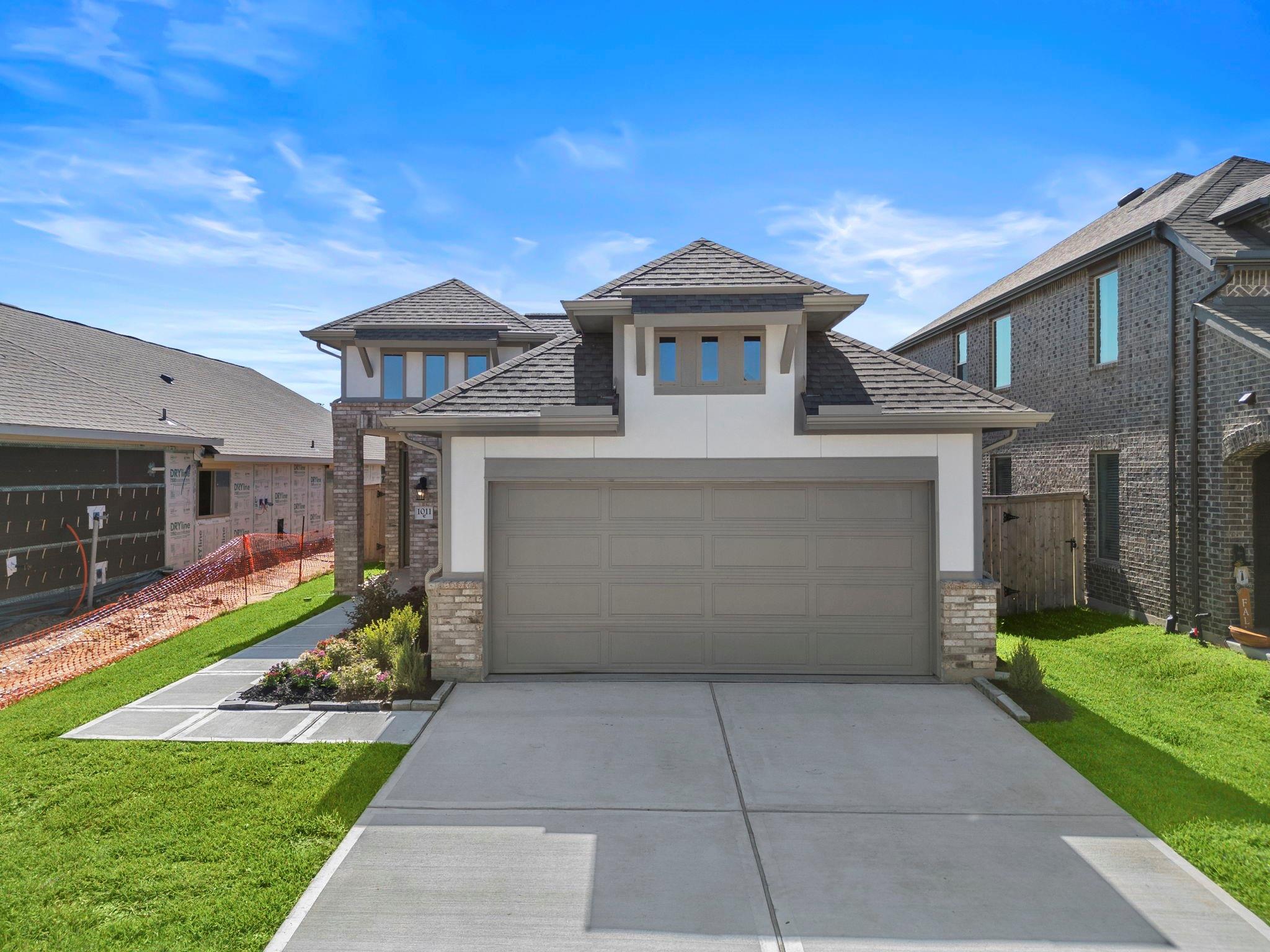 1011 Shoal Creek Trail