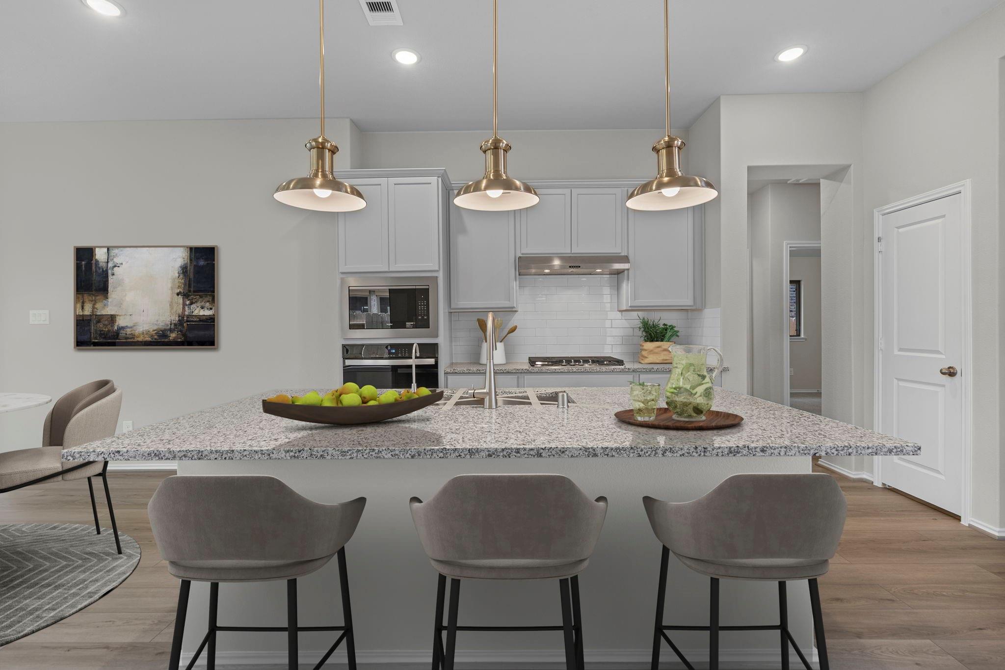 1011 Shoal Creek Trail