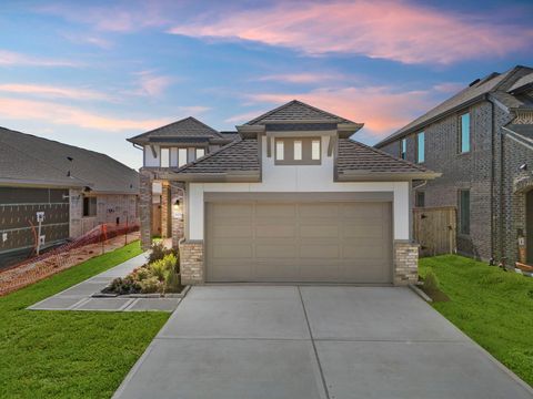 1011 Shoal Creek Trail Conroe TX 77304