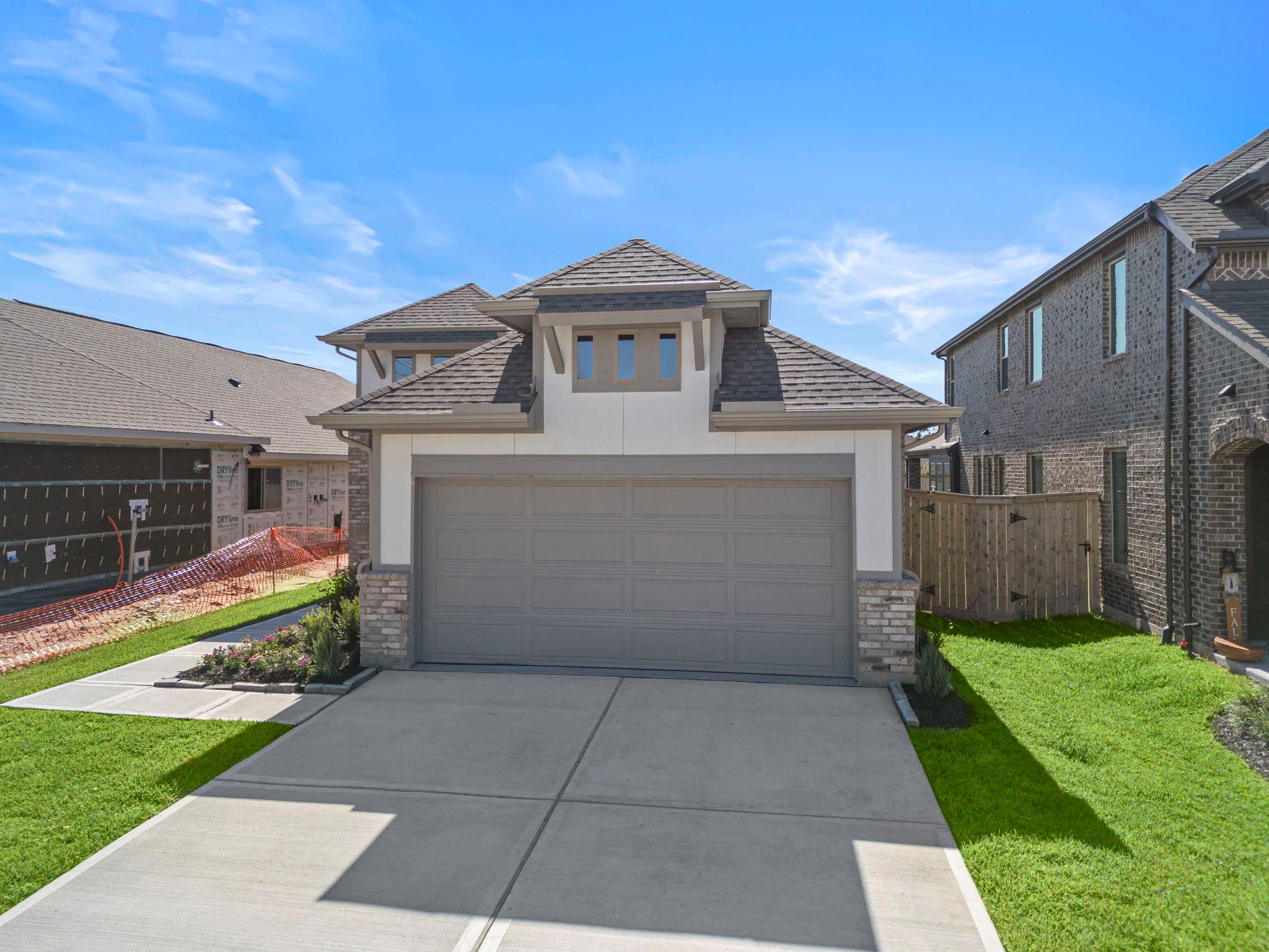 1011 Shoal Creek Trail