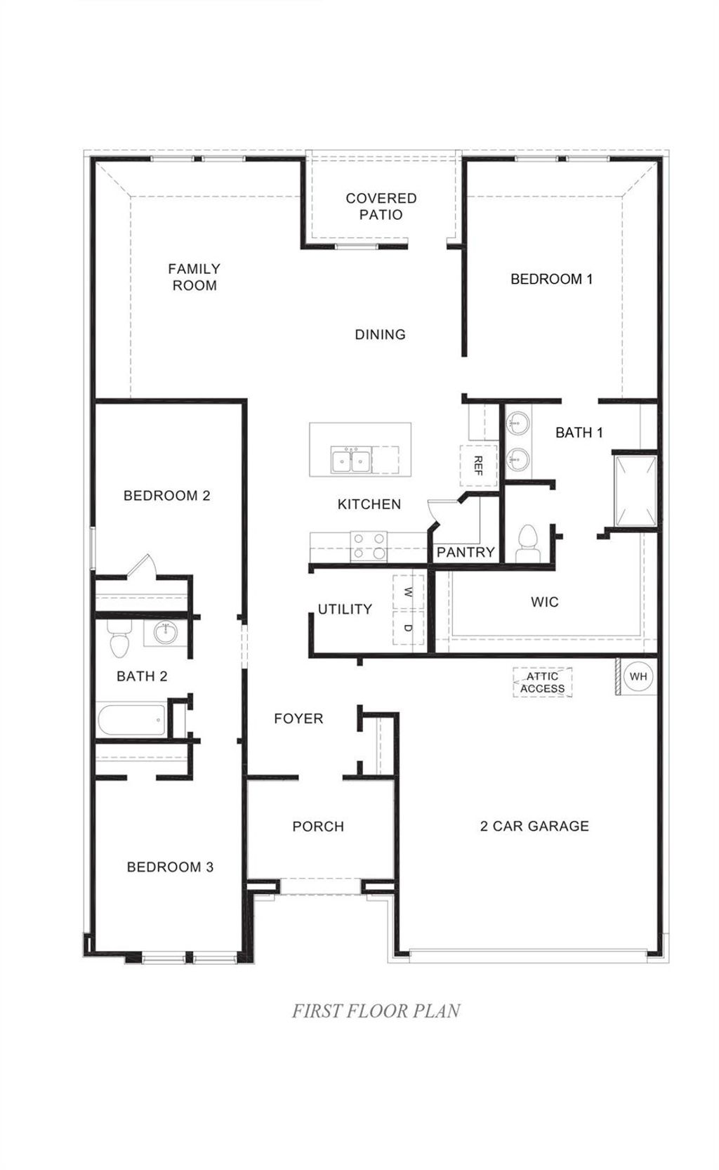 Photo of 30131 Ousel Falls Lane, Katy, TX 77494 (MLS # 26085498)