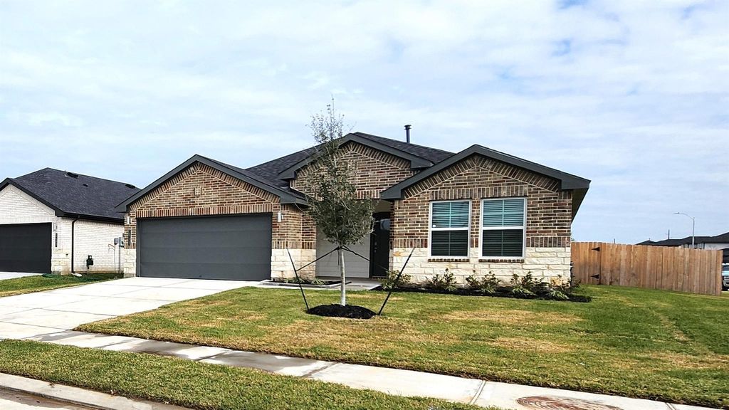 Photo of 30131 Ousel Falls Lane, Katy, TX 77494 (MLS # 26085498)
