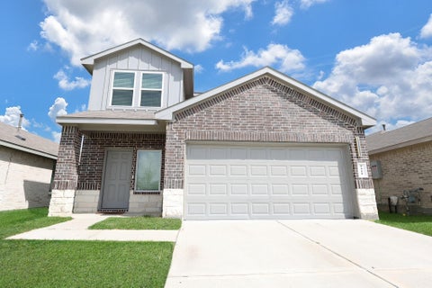Photo of 5419 Desert Glen Drive, Spring, TX 77373 (MLS # 22769236)