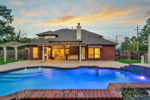 2315 Legends Gate Drive Spring TX 77386