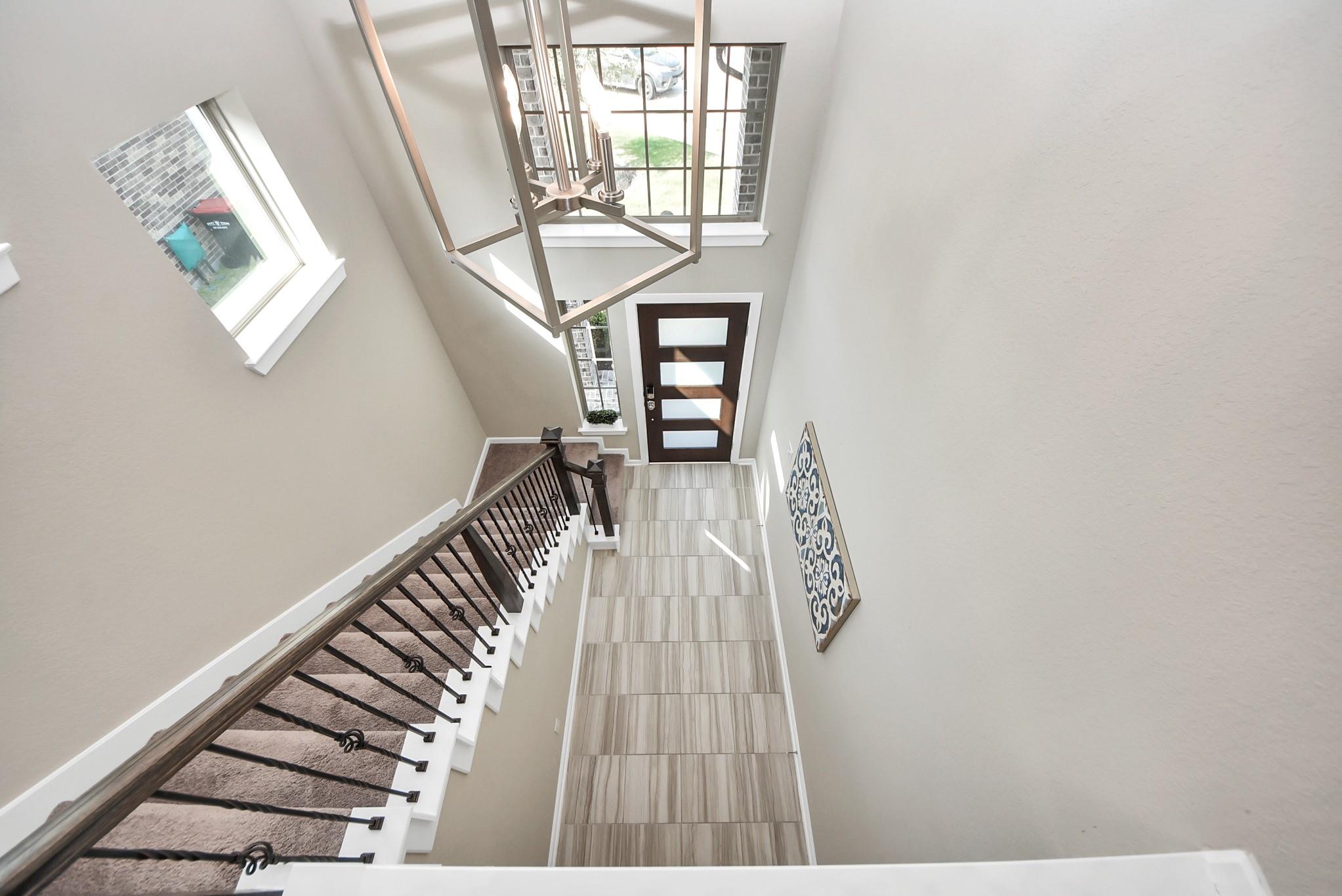 6110 Dovetail Cliff Court