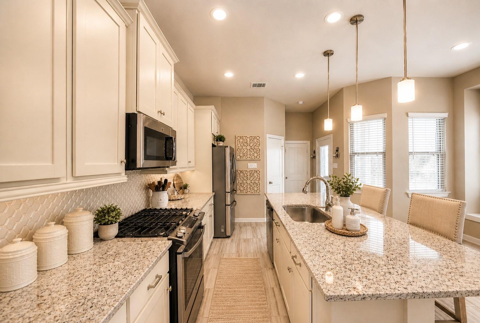 6110 Dovetail Cliff Court