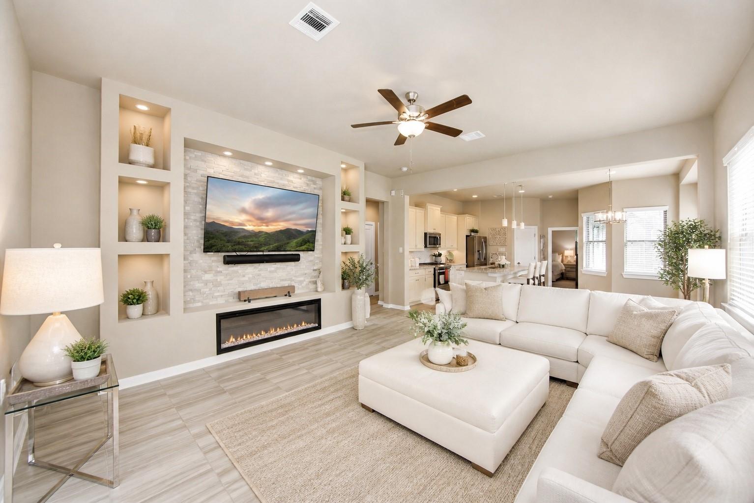 6110 Dovetail Cliff Court