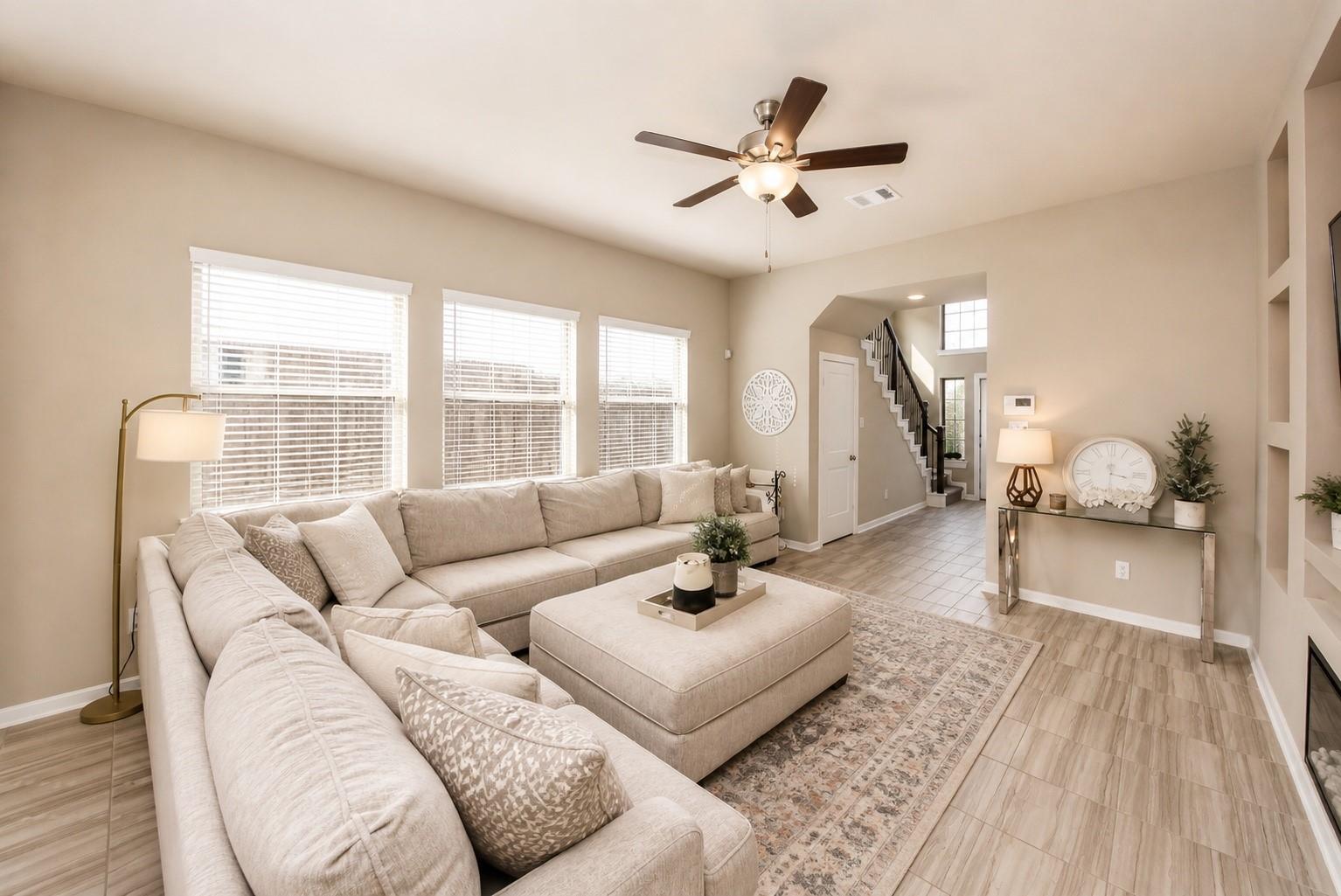 6110 Dovetail Cliff Court