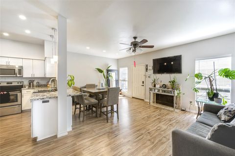 Photo of 3800 Tanglewilde Street #803, Houston, TX 77063 (MLS # 15069890)