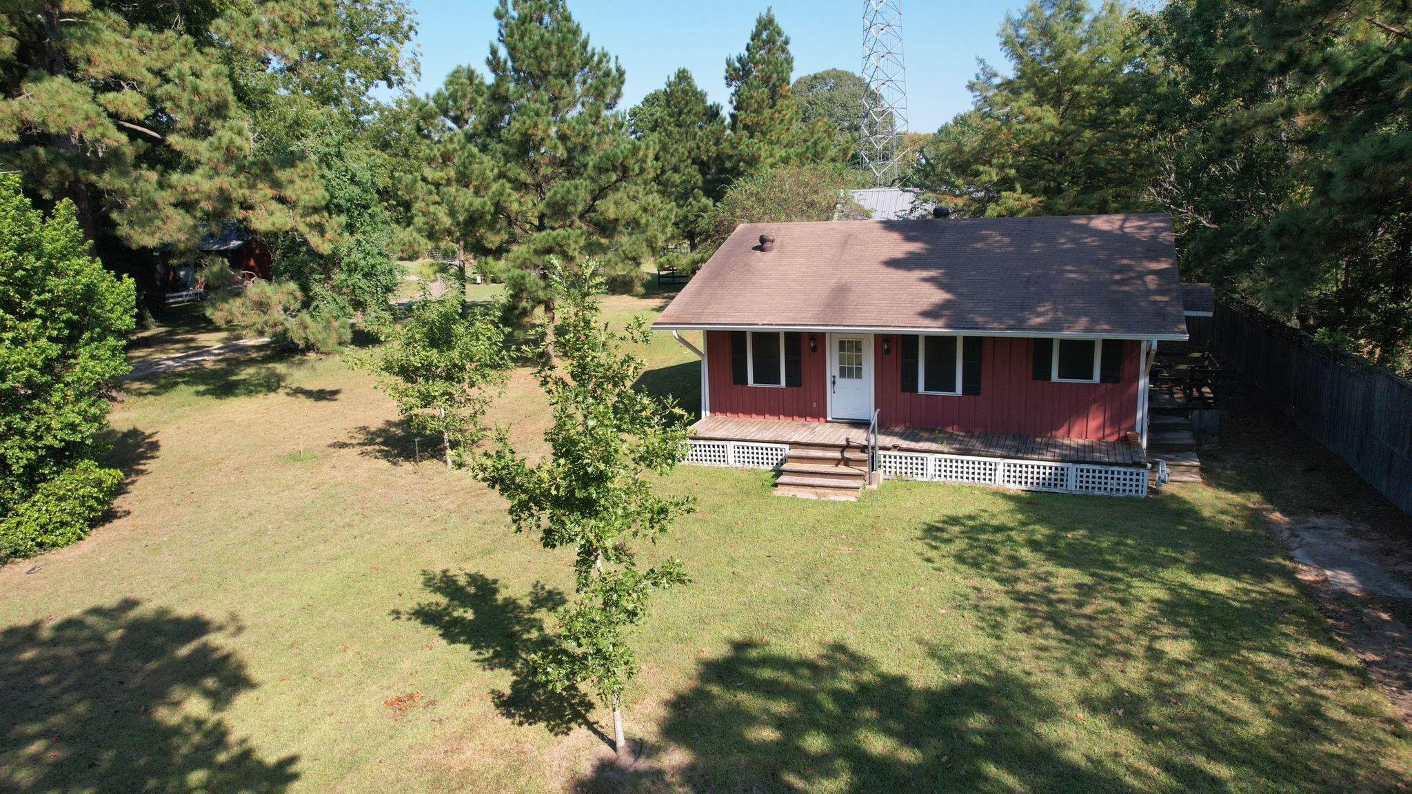 32534 Old Hempstead Road