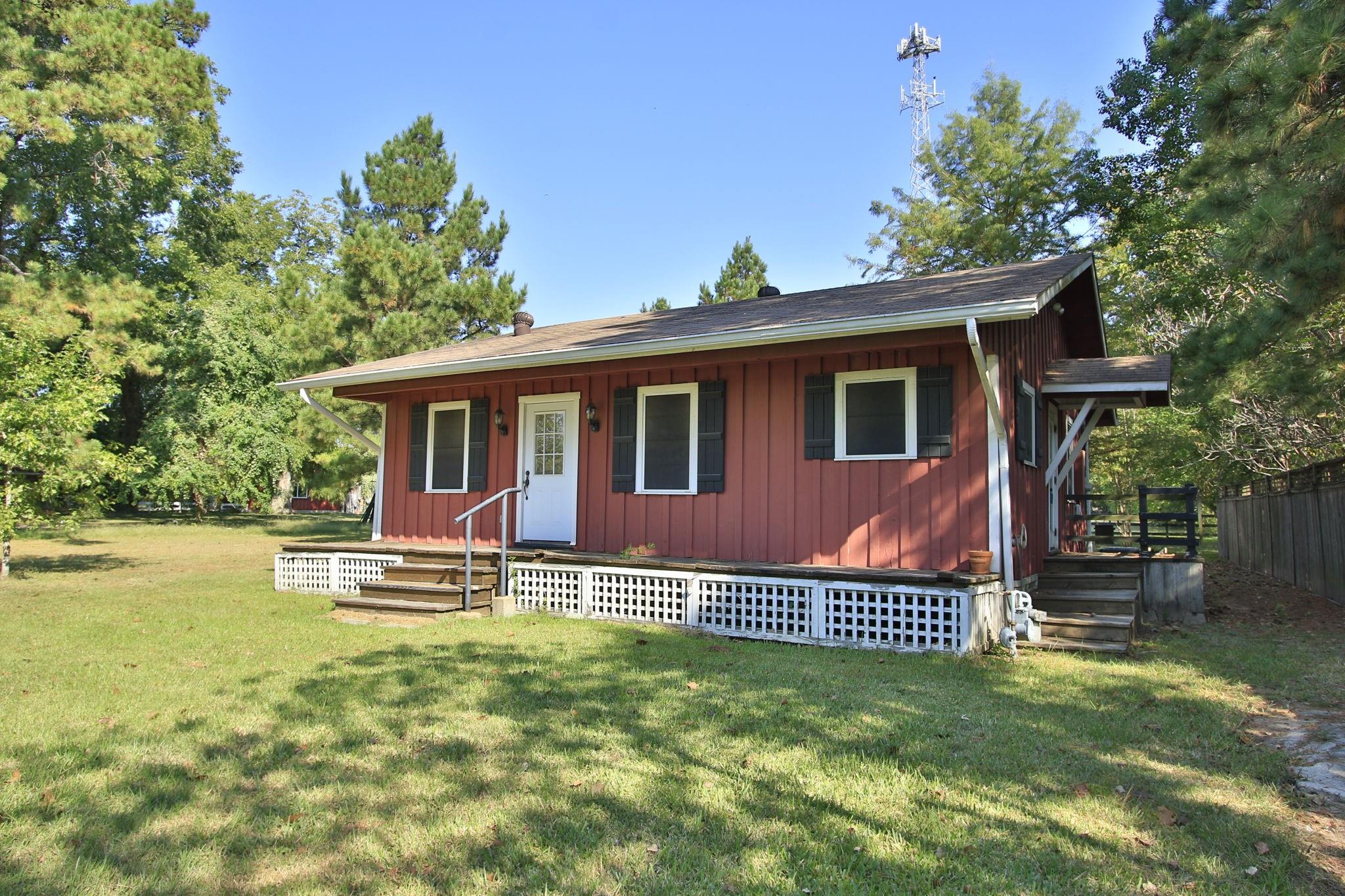 32534 Old Hempstead Road
