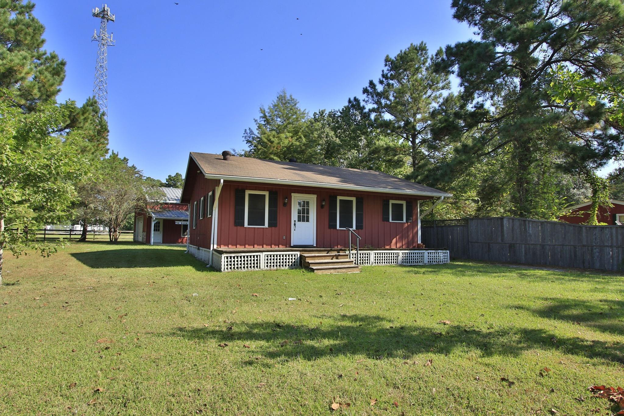 32534 Old Hempstead Road