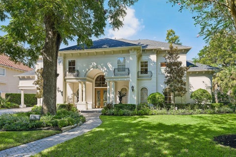 Photo of 6 Farrell Ridge Drive, Sugar Land, TX 77479 (MLS # 97139239)