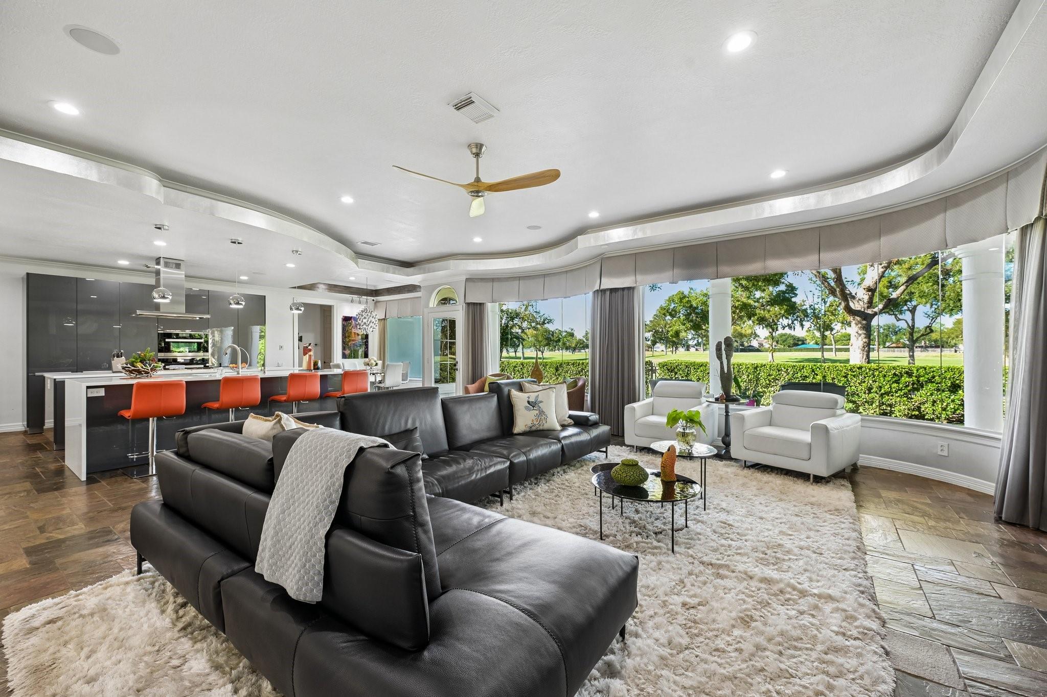 6 Farrell Ridge Drive