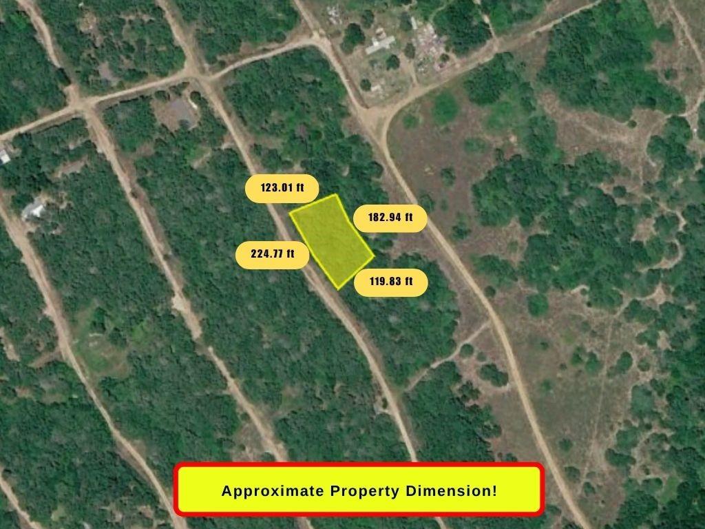 0 Fir Drive