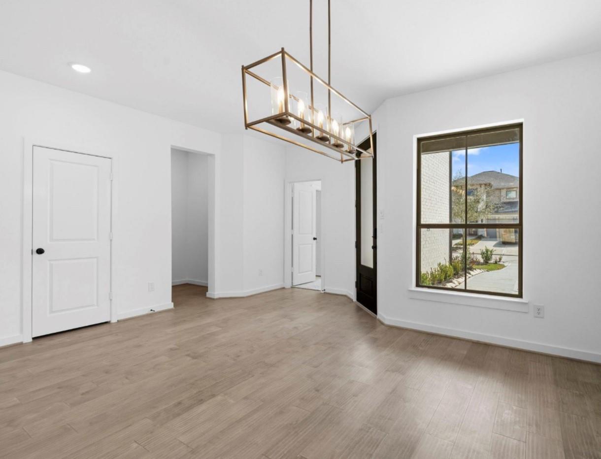 10919 Spring Wind Drive