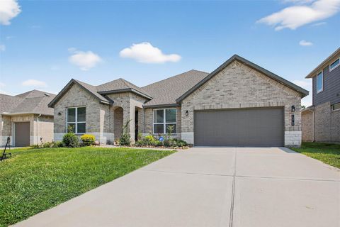 Photo of 13760 Rising Sun Lane, Conroe, TX 77384 (MLS # 53792561)