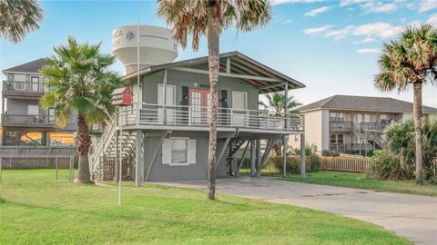 Photo of 16510 Blackbeard Road, Jamaica Beach, TX 77554 (MLS # 88670464) Photo of 16510 Blackbeard Road, Jamaica Beach, TX 77554 (MLS # 88670464)