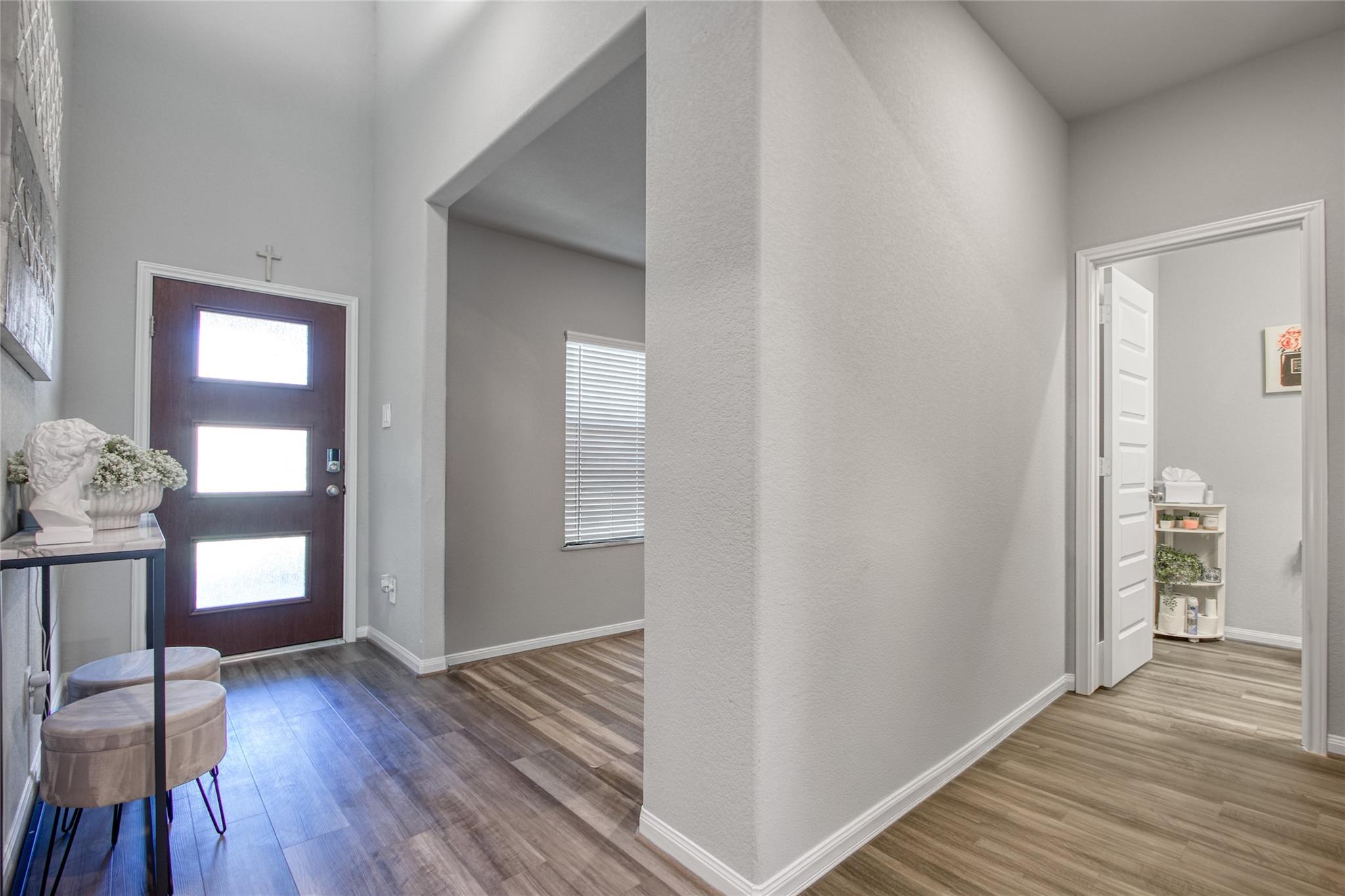 1334 Eagle Pass Drive