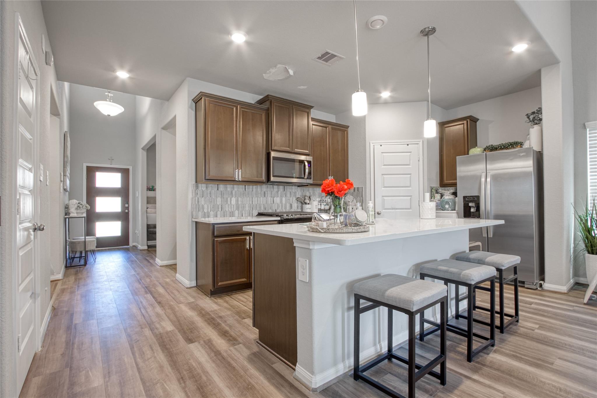 1334 Eagle Pass Drive