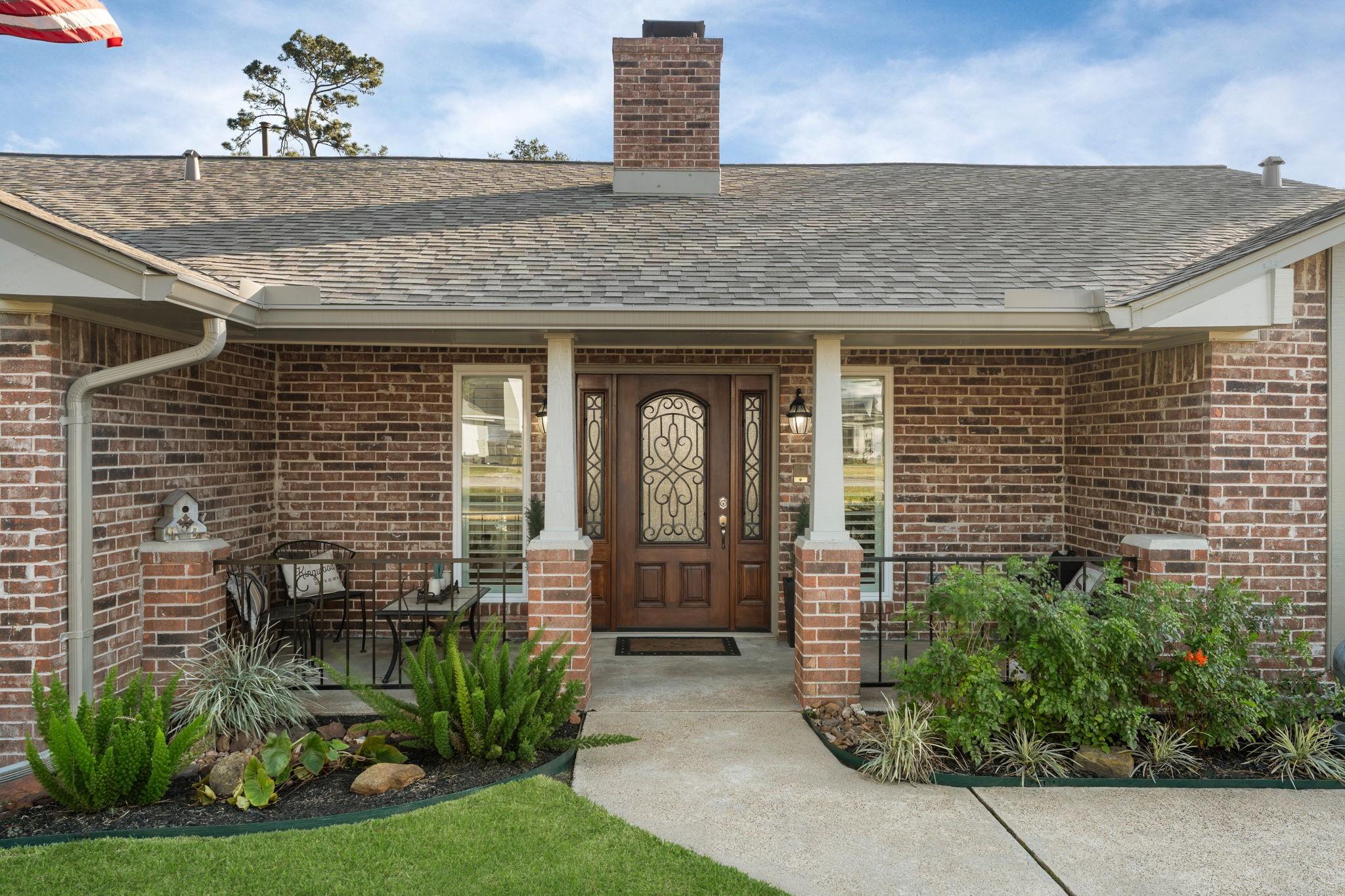 1006 Castle Hill Trail