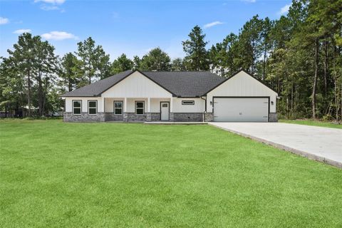 20110 Oak Ridge Drive Cleveland TX 77328