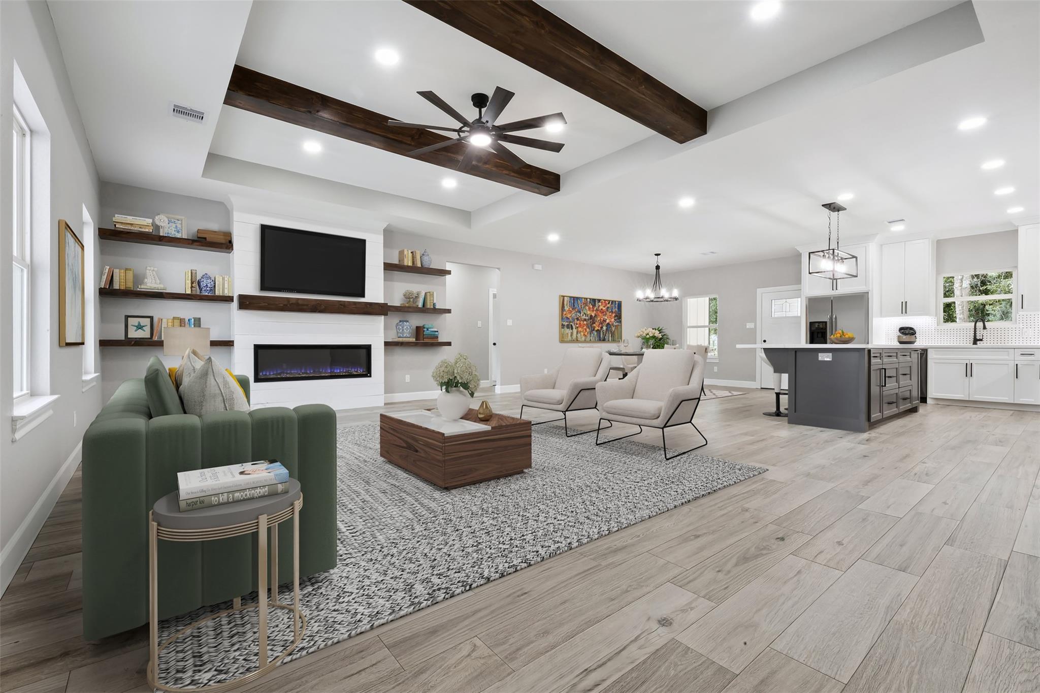 20110 Oak Ridge Drive
