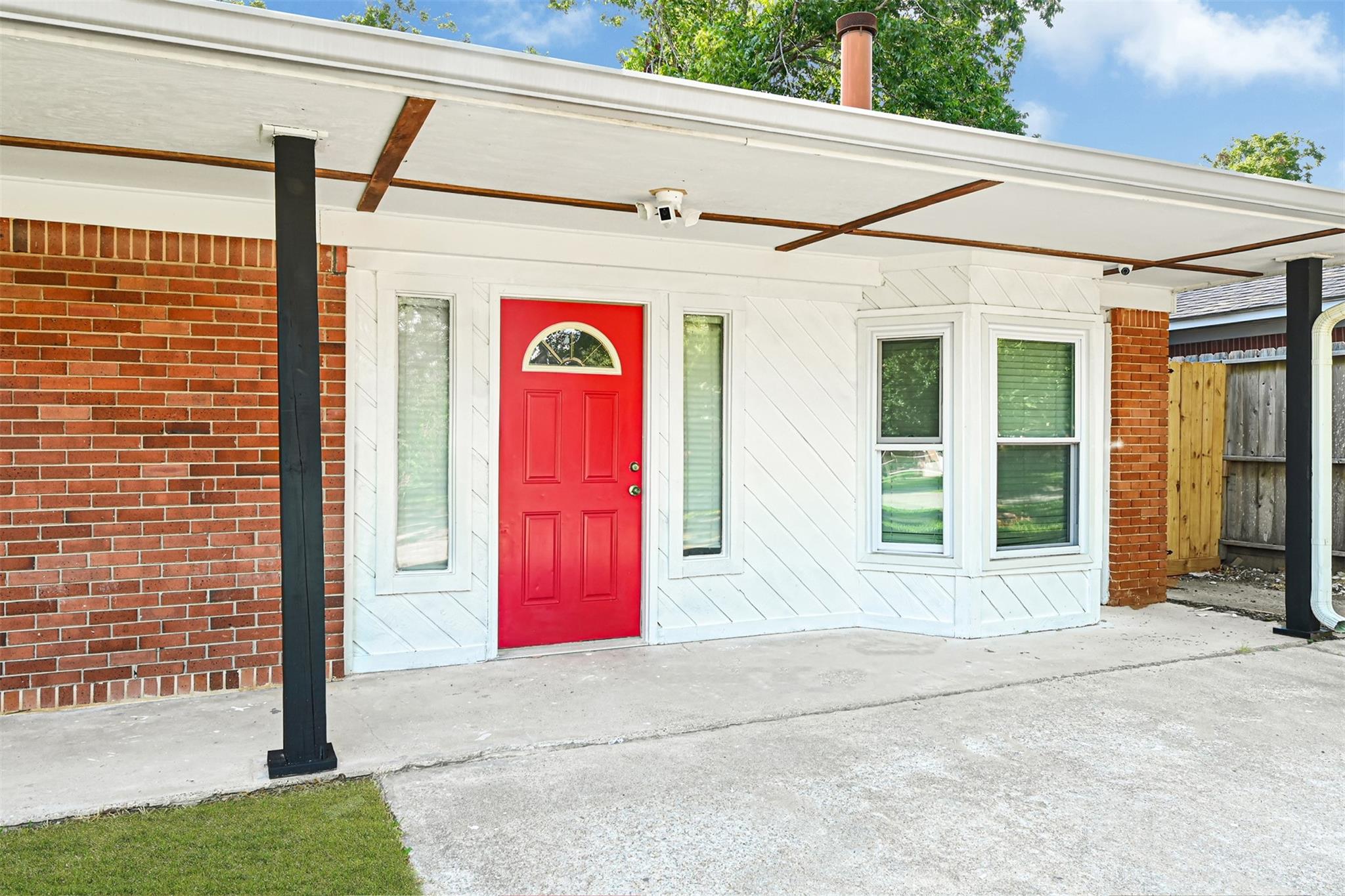 1806 Clayton Drive