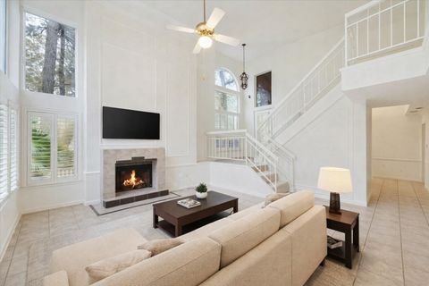 Photo of 12 Lakeridge Drive, Spring, TX 77381 (MLS # 59999348)